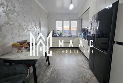 Duplex cu 4 camere cu Teren 226 Mp în Șelimbăr - 3