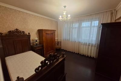 Apartament cu 2 camere semidecomandat, mobilat în Giurgiului - 2