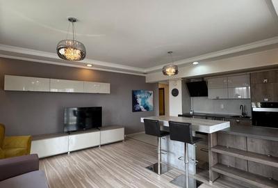 Apartament cu 3 camere decomandat, mobilat în Iancu Nicolae - 4