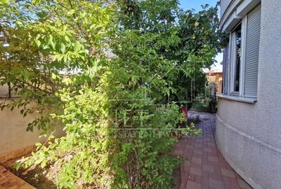 Casă individuală cu 3 camere cu Canalizare în Rahova - 12