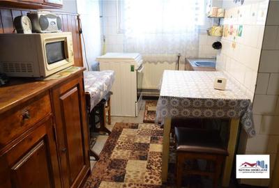 Apartament 2 Camere de Vanzare Zona Garii - 8