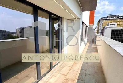 Apartament 2 camere plus terasa, in Ploiesti, zona Parcul Mihai Viteazul. - 14