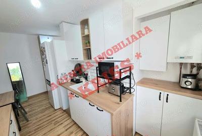 Apartament cu 2 camere nedecomandat în Central - 1