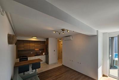 Inchiriere 2 camere Floreasca Residence - 10