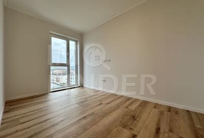 3 camere FINISATE cu CF-  Floresti - Bucatarie mobilata si utilata - 8