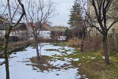 Casă cu 3 camere cu Canalizare în Aeroport - 36
