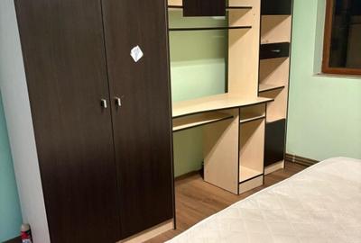 Apartament cu 2 camere decomandat în Tătărași - 2