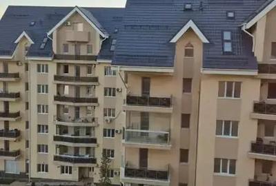 Apartament 2 camere mobilat si utilat modern- Apollo Residence| - 8