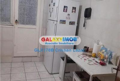 Apartament cu 3 camere decomandat în Crângași - 8