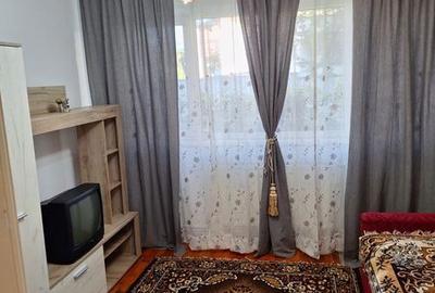 Apartament cu 2 camere în Calea Galați
