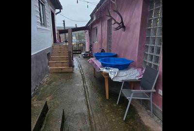 Casă cu Teren 3650 Mp în Sânmihaiu de Câmpie - 14