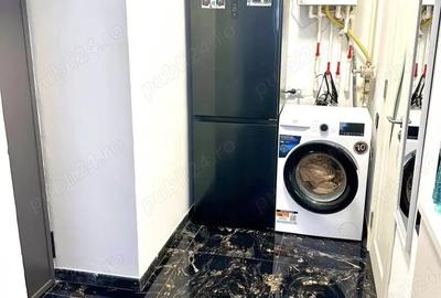 Apartament tip studio - 8