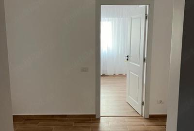 Apartament cu 3 camere nedecomandat în Aviatorilor - 2