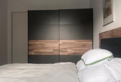 4 City North! Apartament modern cu loc de parcare subteran, mobilat complet - 6