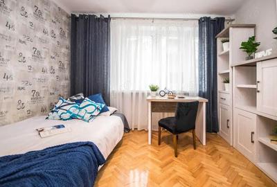 Garsoniera in zona Iancului, aproape de UNATC - 1