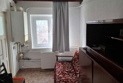 Apartament cu 2 camere semidecomandat în Exterior Vest - 5