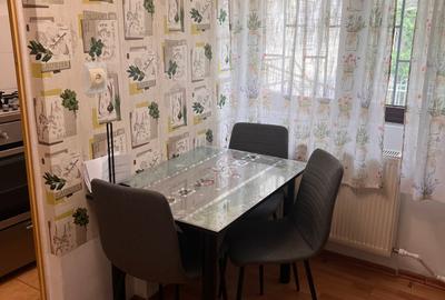 Apartament cu 2 camere decomandat în Unirii - 7