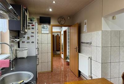 Casa in cadru armonios Casa in cadru armonios - 16