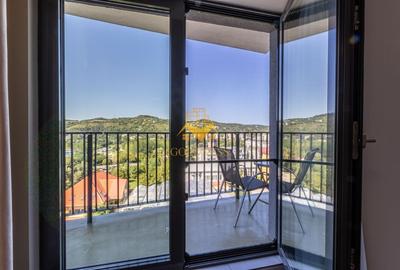 O camera,parcare, bloc nou, terasa,Manastur, West City, Calea Floresti O camera,parcare, bloc nou, terasa,Manastur, West City, Calea Floresti - 15