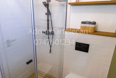 Casă cu 5 camere cu Teren 570 Mp în Apahida - 10