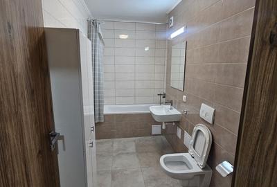Apartament cu 2 camere decomandat în Central - 6