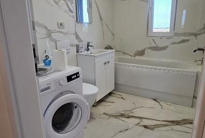 Proprietar inchiriez apartament cu 2 camere decomandat Calea Aradului - 8