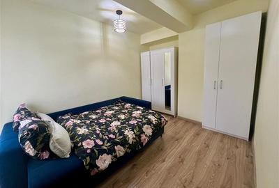 Vanzare apartament 2 camere modern bloc nou in Dambul Rotund- Mega Image - 12