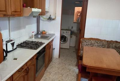 Apartament cu 3 camere decomandat în Central - 6