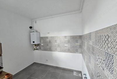 Apartament cu 2 camere decomandat în Bere - 3