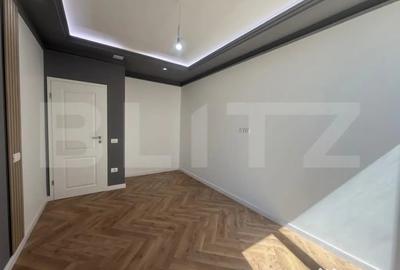 Apartament cu 3 camere semidecomandat în Torontalului - 1