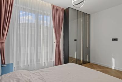 Casa Individuala Noua Ghencea 575 mp teren,pompa de caldura.Poze reale - 23