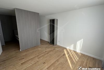 Apartament cu 3 camere decomandat, mobilat în Iris - 3