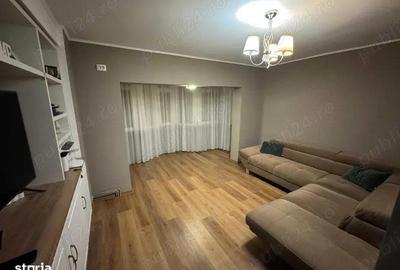 2 camere Teilor ps-uri etaj3din4 toate imbunatatirile 57mp 95000euro - 1