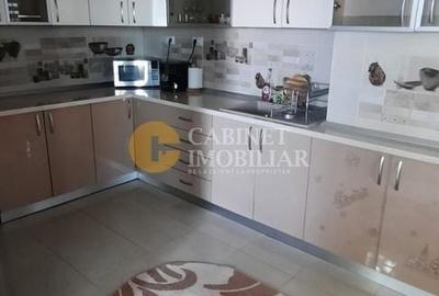 Apartament cu 3 camere decomandat, mobilat în Valea Lupului - 7