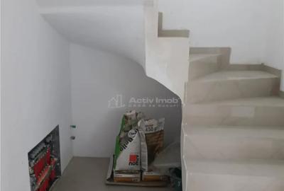 Casă cu 4 camere cu Teren 400 Mp în Buda - 3