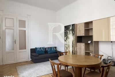 Apartament cu 2 camere în Gării - 2