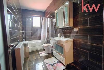 Vila 8 camere, premium – Investitie versatila, Bradesti - 3