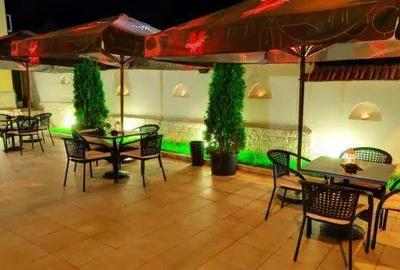 Spațiu comercial, de 600 mp, în Central - 20