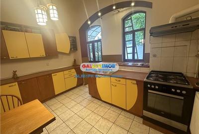 Inchiriere casa 3 camere + curte, Ploiesti, zona Rudului - 21