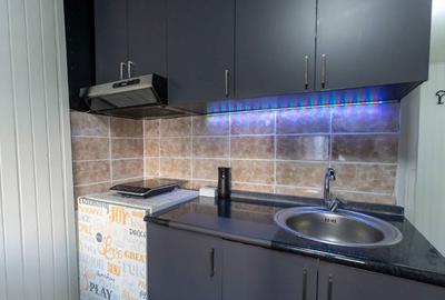 Garsoniera de inchiriat in zona Crangasi - 5