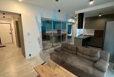 Apartament 2 Camere One Cotroceni Park Apartament 2 Camere One Cotroceni Park - 2