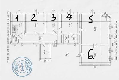 Casă cu 6 camere cu Teren 1400 Mp în Checea - 1