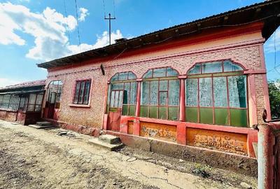 Casă cu 6 camere cu Teren 500 Mp în Izvoarele - 6