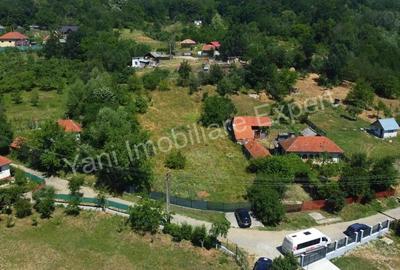 Teren de vanzare in comuna Poienarii de Arge?, sat Poienari, jude? Arge?. - 5