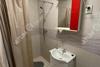 Casa 2 camere in zona Piata Cluj din Sibiu - 8