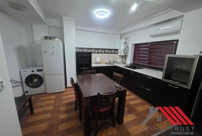 Apartament cu 2 camere semidecomandat, mobilat în Girocului - 5