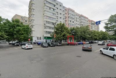 Spatiu Comercial de Inchiriat Str. Teiul Doamnei - Suprafata 21mp - Super Vad !!! - 5