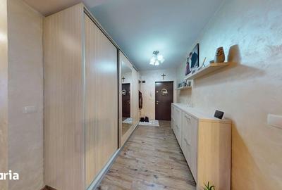 Apartament cu 3 camere în Central - 4
