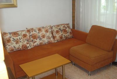 Apartament cu 2 camere decomandat, mobilat în Barbu Văcărescu - 1