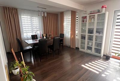 Casă cu 4 camere cu Teren 497 Mp în Berceni - 2
